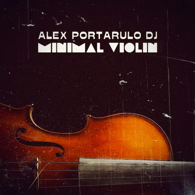 Alex Portarulo DJ