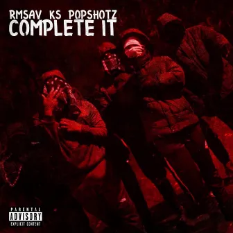 Complete It by PopShotz