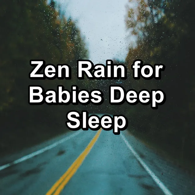 Cozy Rain for Brain Relaxation and Mindfulness Noise for Trouble Sleeping