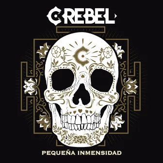 Pequeña Inmensidad by Chus Rebel