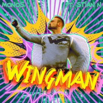 Wingman by Monos