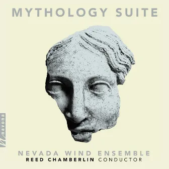 Mythology Suite by The Nevada Wind Ensemble