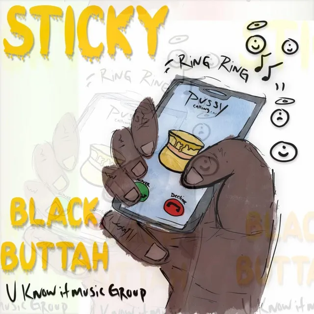 Sticky