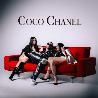 Coco Chanel by Jeb