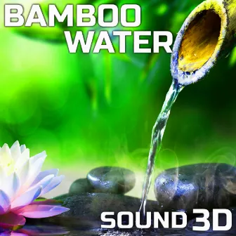 Bamboo Water Sound 3D by Bamboo Water Sound 3D