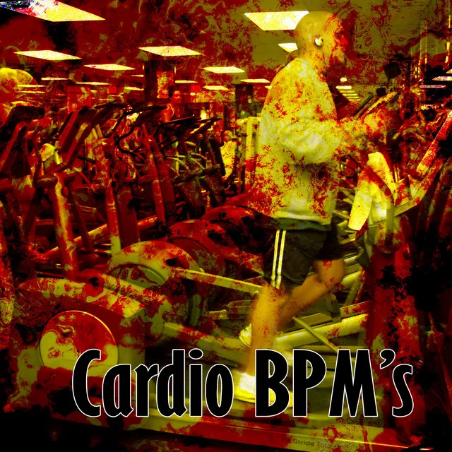 Cardio BPM's