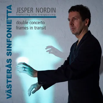 Jesper Nordin by Johannes Gustavsson