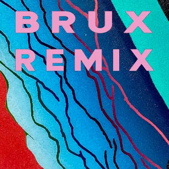 More Than Ever (BRUX Remix) by Aaron Horn