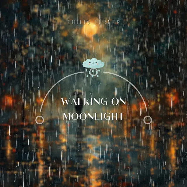 Walking on Moonlight