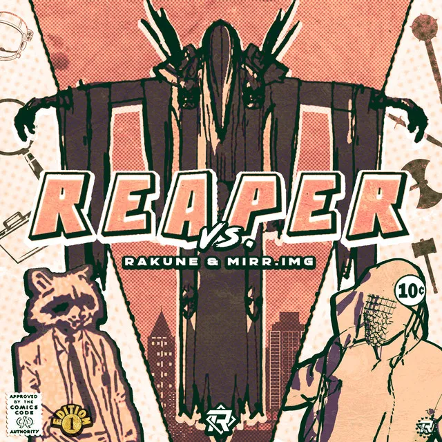 Reaper