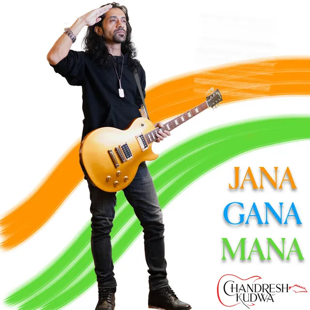 Jana Gana Mana - Instrumental Version