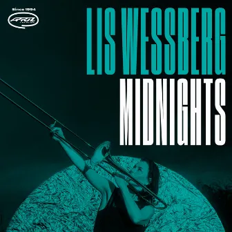 Midnights by Lis Wessberg