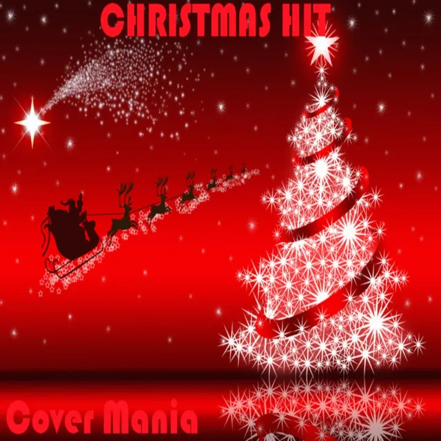 Christmas Hit Cover Mania