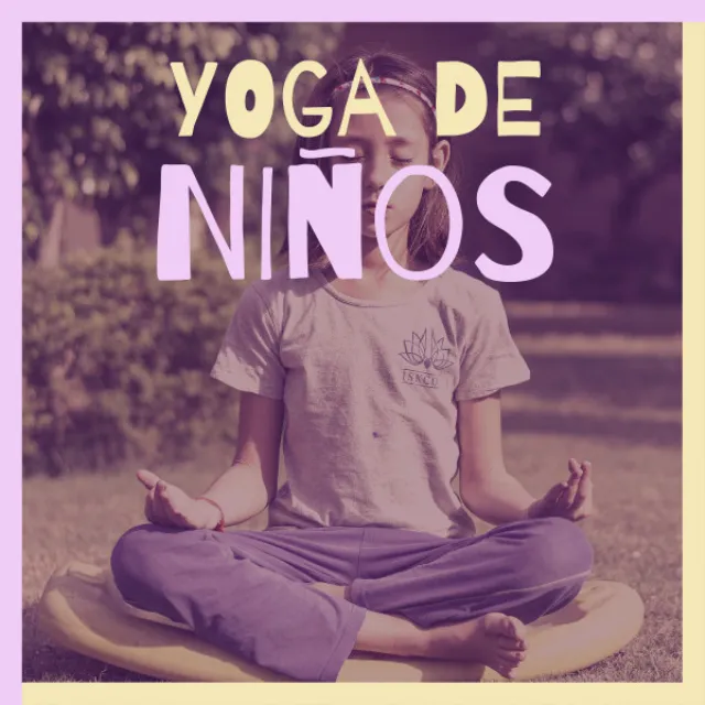 Relajación Yoga