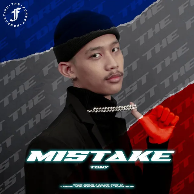 Mistake