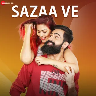 Sazaa Ve by Vikrant Rathi