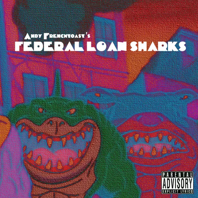 Federal Loan Sharks