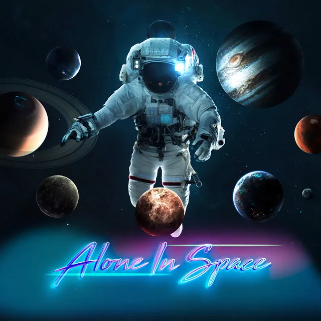 Alone In Space