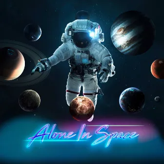 Alone In Space by Navgar Music