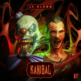 KANIBAL by Le Klown