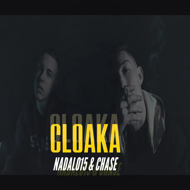 Cloaka