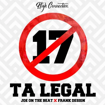 Ta Legal by Frank Design