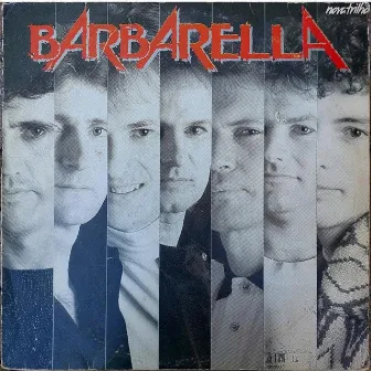 Nova Trilha by Barbarella