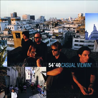 Casual Viewin' by 54-40