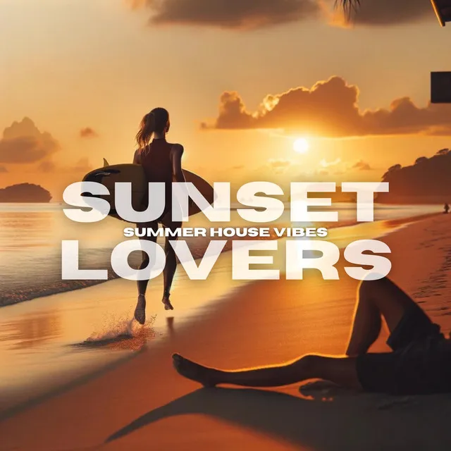 Sunset Lovers: Summer House Vibes