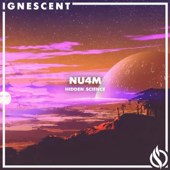 Hidden Science by Nu4m