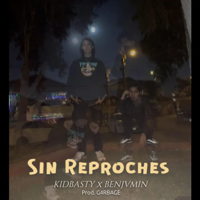 Sin reproches