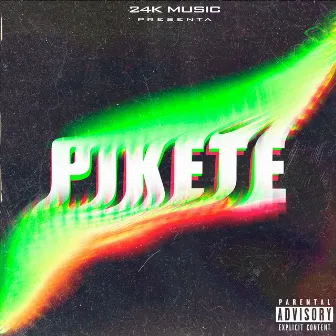 Pikete by kLap