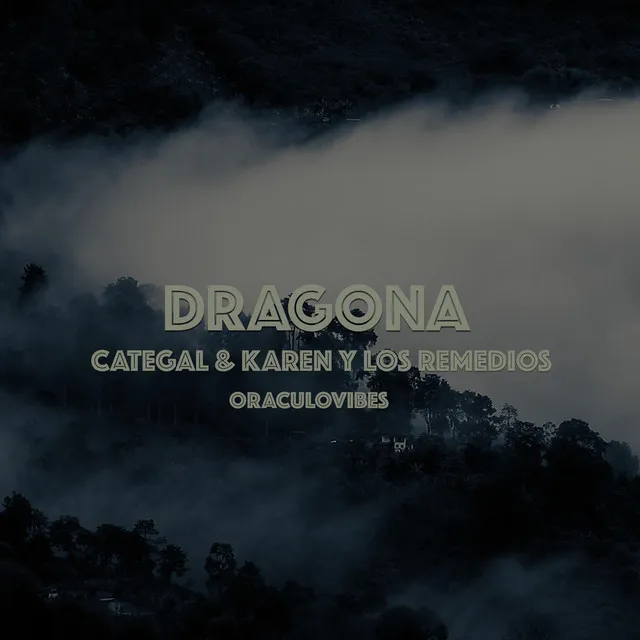 Dragona