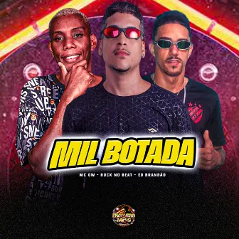 Mil Botada by Duck no Beat