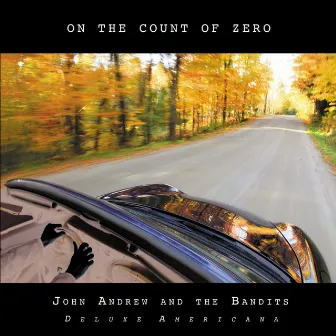 On The Count Of Zero by John Andrew