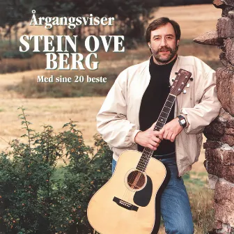 Årgangsviser by Stein Ove Berg