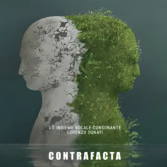 Contrafacta by Ut Insieme Vocale Consonante