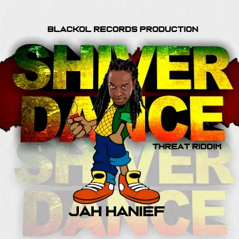 Shiver Dance by Jah Hanief