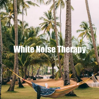 White Noise Therapy by Noise Library