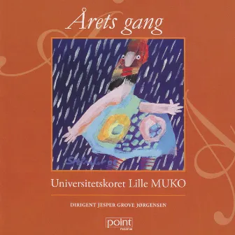 Årets Gang by Copenhagen University Choir Lille MUKO