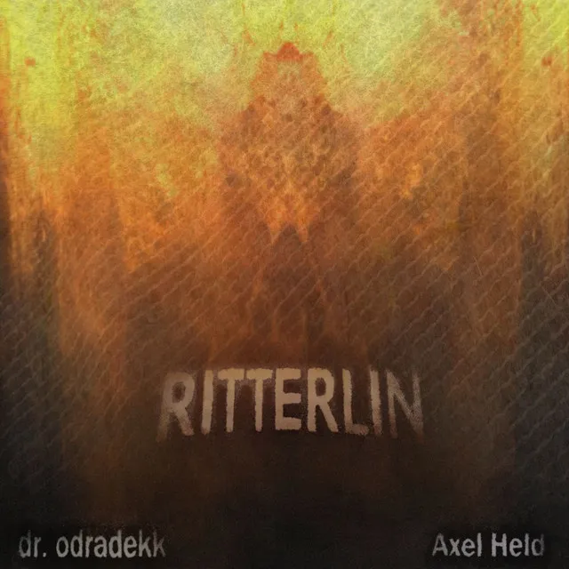 Ritterlin