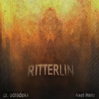 Ritterlin by dr. odradekk