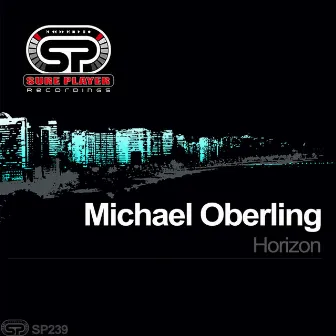 Horizon by Michael Oberling