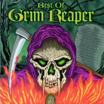 Best Of Grim Reaper by Grim Reaper