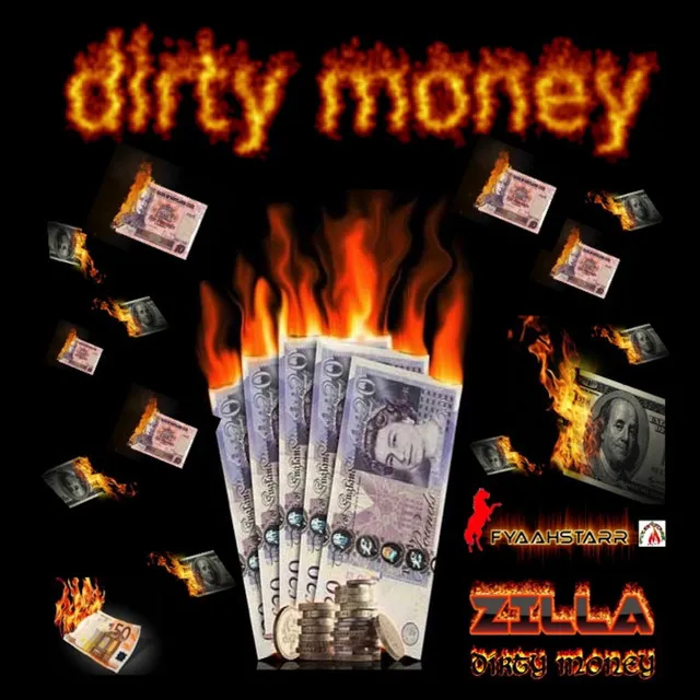 Dirty Money