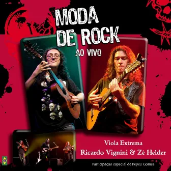 Moda De Rock, Viola Extrema (Ao Vivo) by Moda de Rock