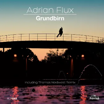 Grundbirn by Adrian Flux