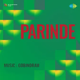 Parinde (Original Motion Picture Soundtrack) by 