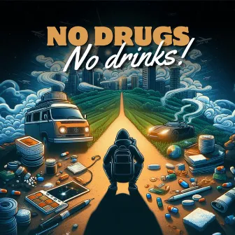 No Drugs, no Drinks by PHL MC