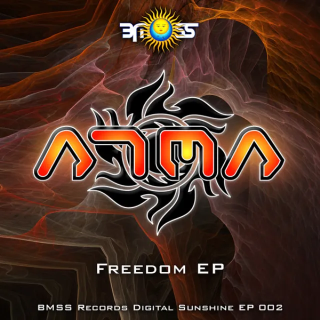 Freedom EP